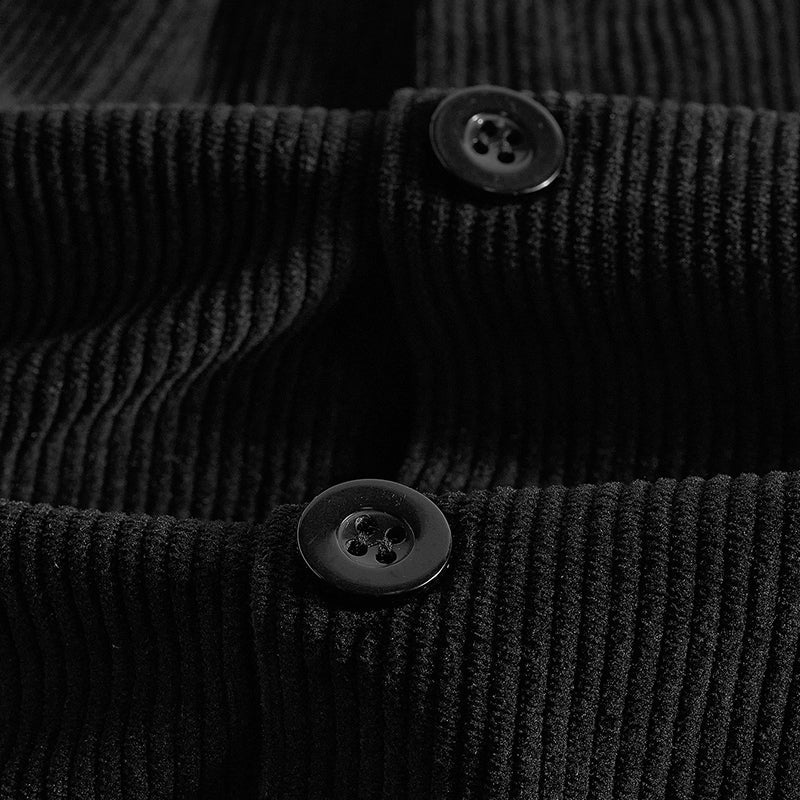 Lorenzo Vitali Americana Corduroy Jacket