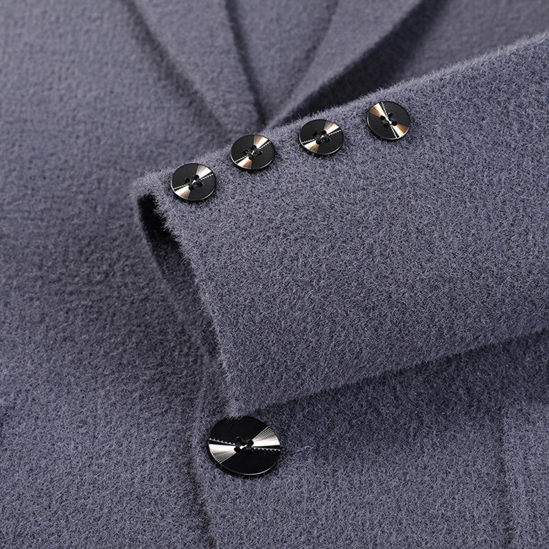 Lorenzo Vitali Modena Luxe Cardigan