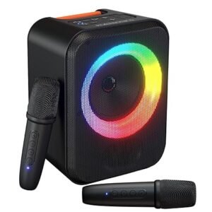 Portronics 30W Dash Wireless Bluetooth Portable Speaker with Dual Wireless